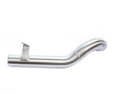 AIRTEC MOTORSPORT HOT SIDE LOWER DE-RES PIPE FOR FIESTA MK8